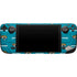NFL Jacksonville Jaguars Blitz Series Steam Deck Handheld Gaming Computer Skin